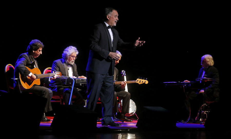 Les Luthiers, premio Princesa de Comunicación y Humanidades