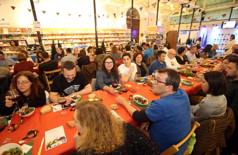 Juego de tronos conquista Oviedo