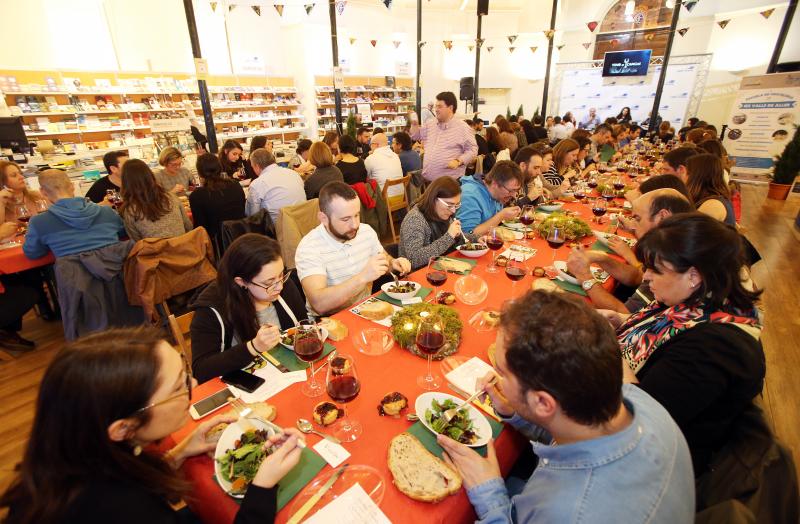 Juego de tronos conquista Oviedo