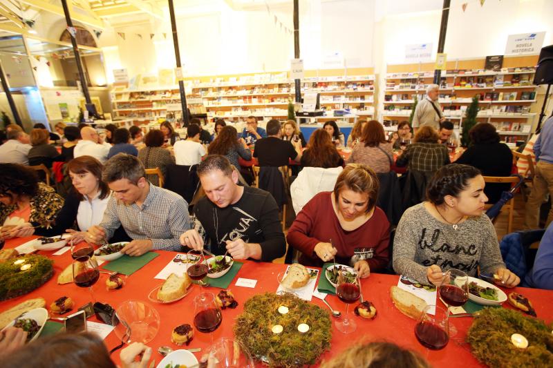 Juego de tronos conquista Oviedo