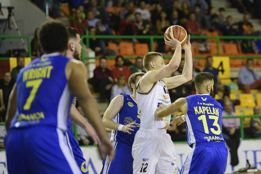 Ourense - Unión Financiera