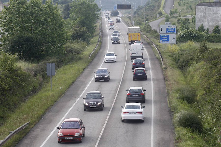 Retenciones en la &#039;Y&#039; por obras