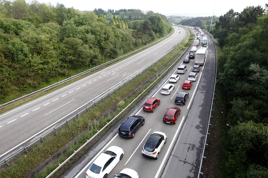 Retenciones en la &#039;Y&#039; por obras