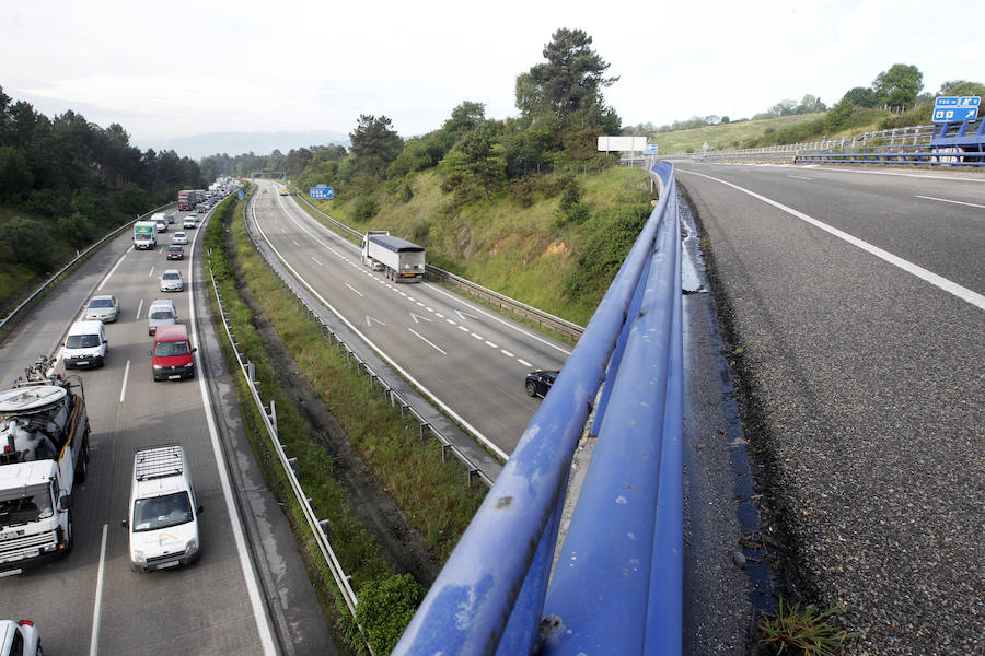 Retenciones en la &#039;Y&#039; por obras