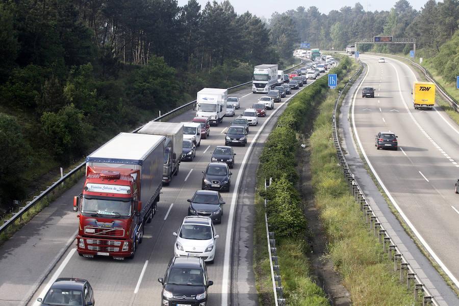 Retenciones en la &#039;Y&#039; por obras