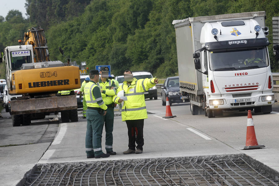 Retenciones en la &#039;Y&#039; por obras