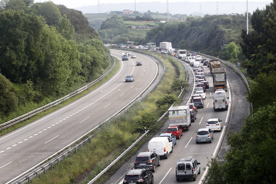 Retenciones en la &#039;Y&#039; por obras