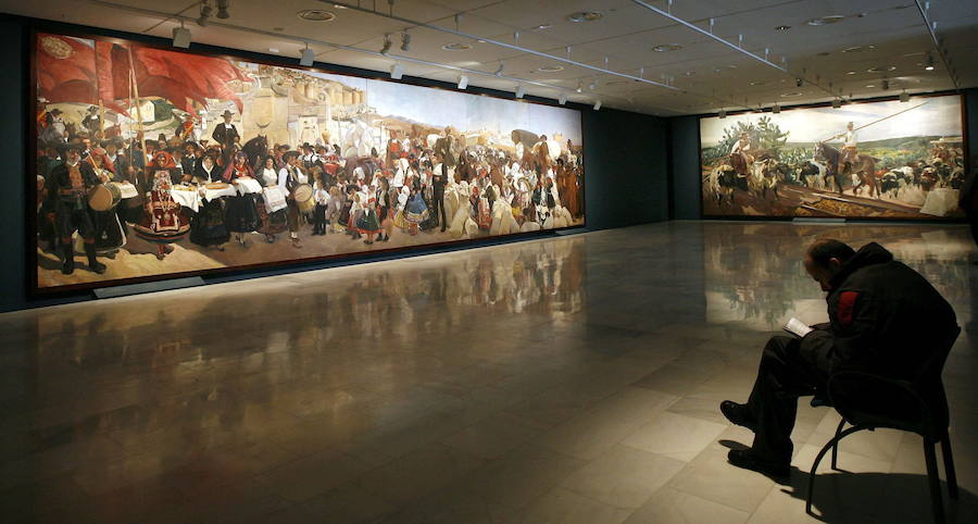 La Hispanic Society of America, premio Princesa de Cooperación Internacional