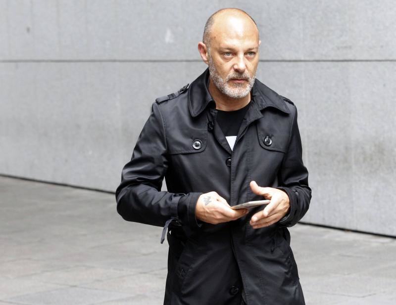 Segunda jornada de la &#039;Operación Hulla&#039;