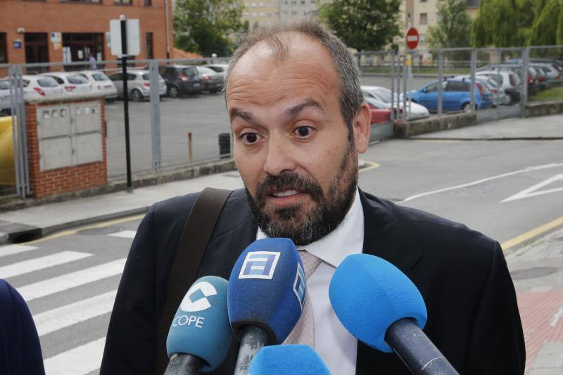 Segunda jornada de la &#039;Operación Hulla&#039;