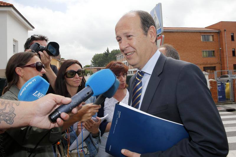 Segunda jornada de la &#039;Operación Hulla&#039;