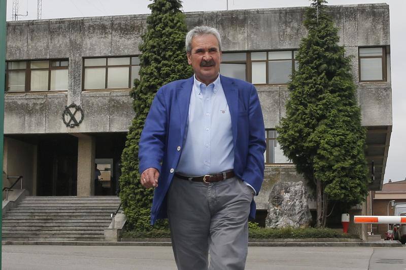 Segunda jornada de la &#039;Operación Hulla&#039;