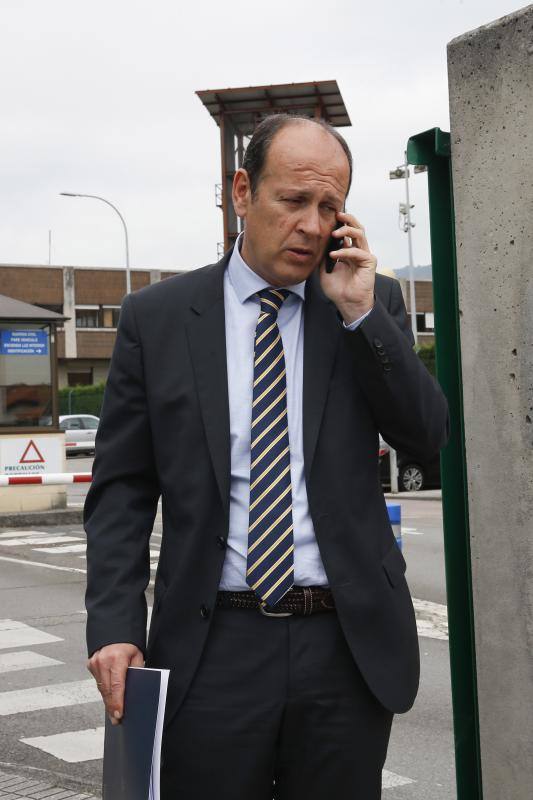 Segunda jornada de la &#039;Operación Hulla&#039;