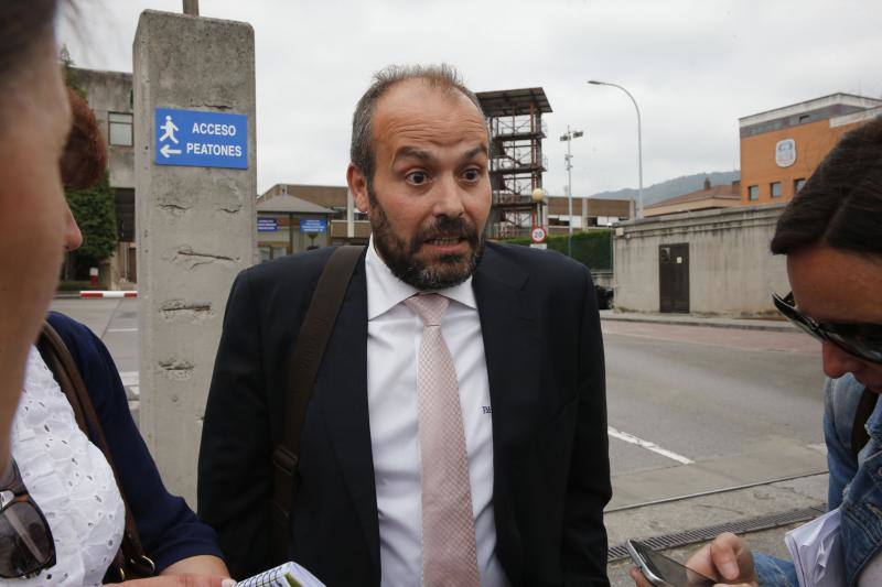 Segunda jornada de la &#039;Operación Hulla&#039;