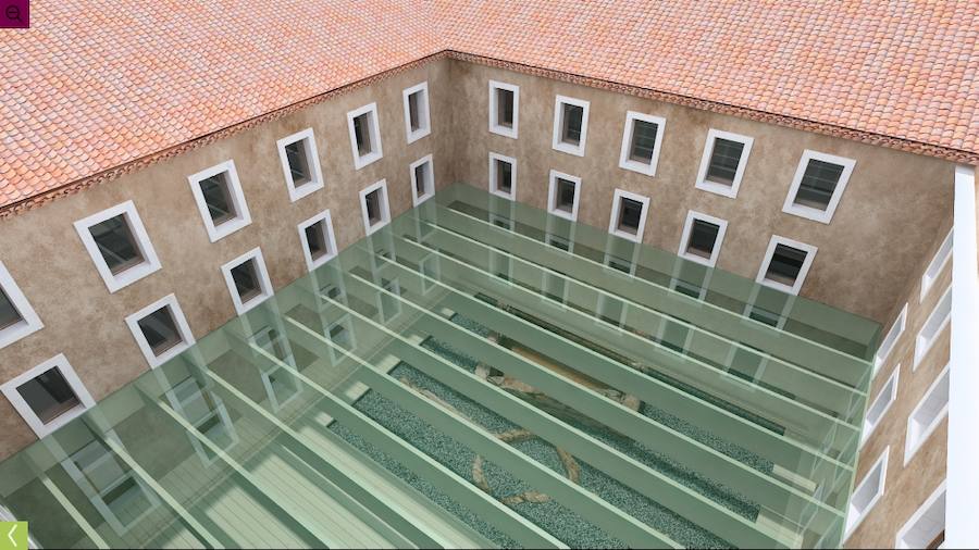 Tabacalera, un nuevo centro cultural para Gijón