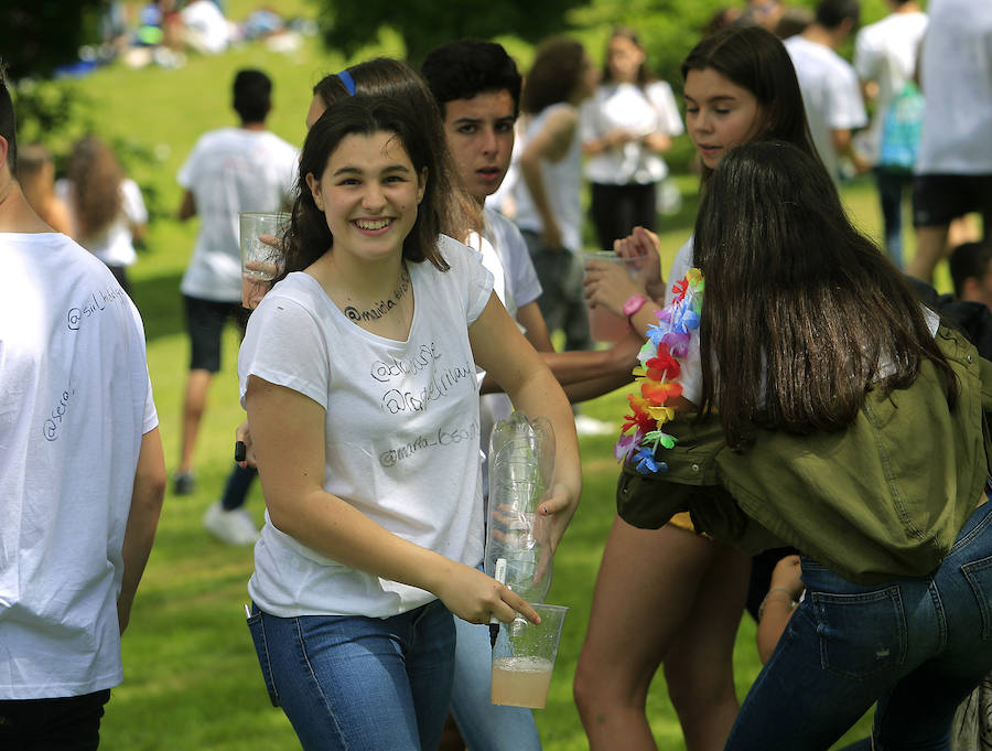 ¿Estuviste en el Martes de Campo? ¡Búscate! (IV)