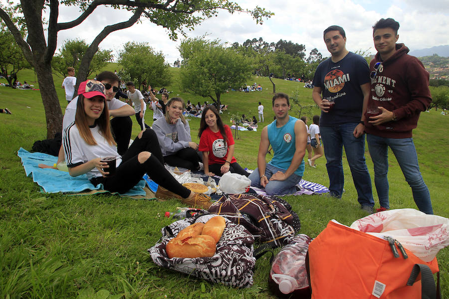 ¿Estuviste en el Martes de Campo? ¡Búscate! (IV)