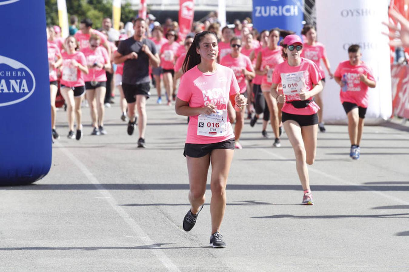 ¿Estuviste en la Carrera de la Mujer de Gijón? ¡Búscate! (XI)