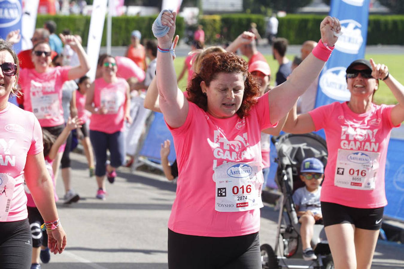 ¿Estuviste en la Carrera de la Mujer de Gijón? ¡Búscate! (XI)