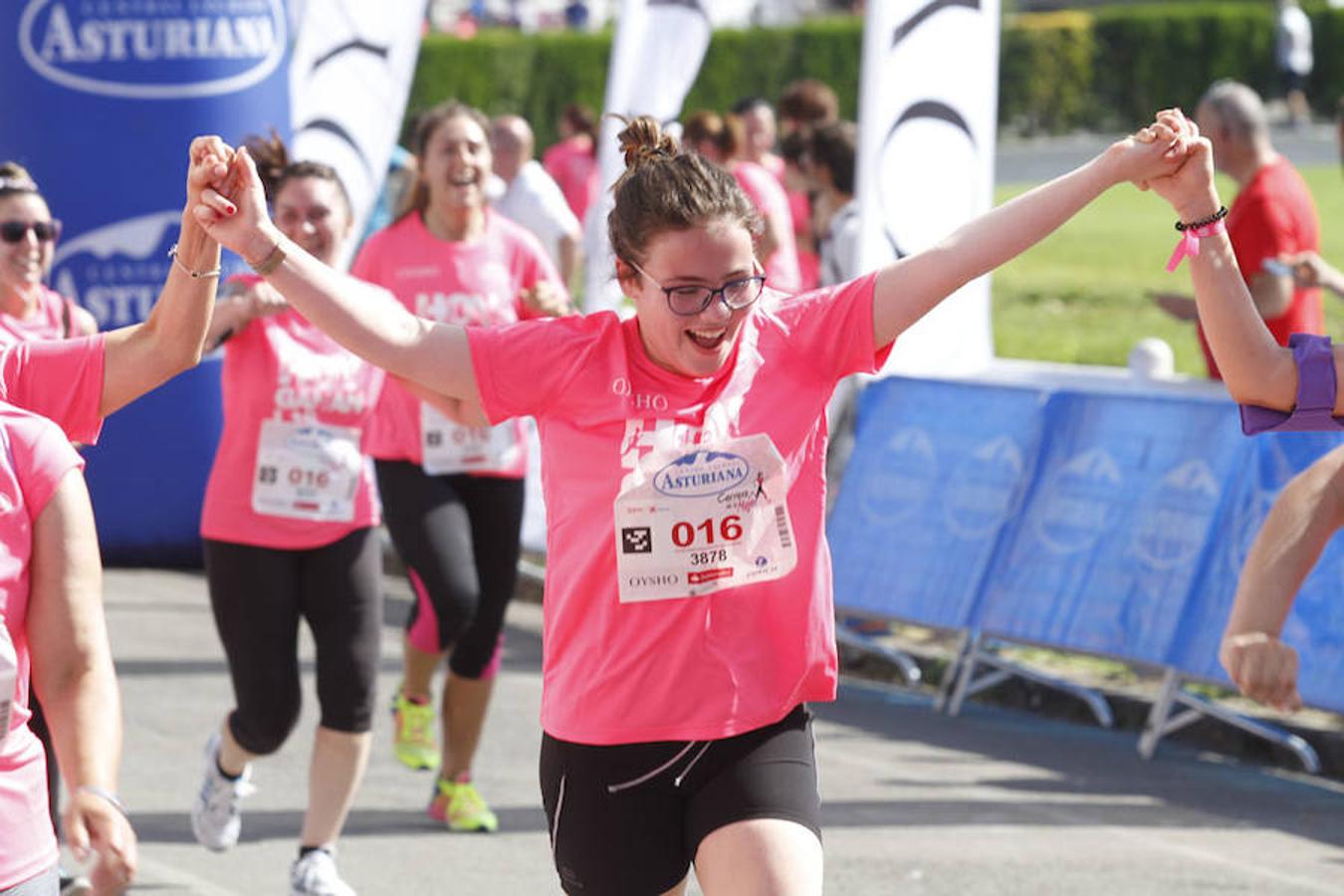 ¿Estuviste en la Carrera de la Mujer de Gijón? ¡Búscate! (XI)