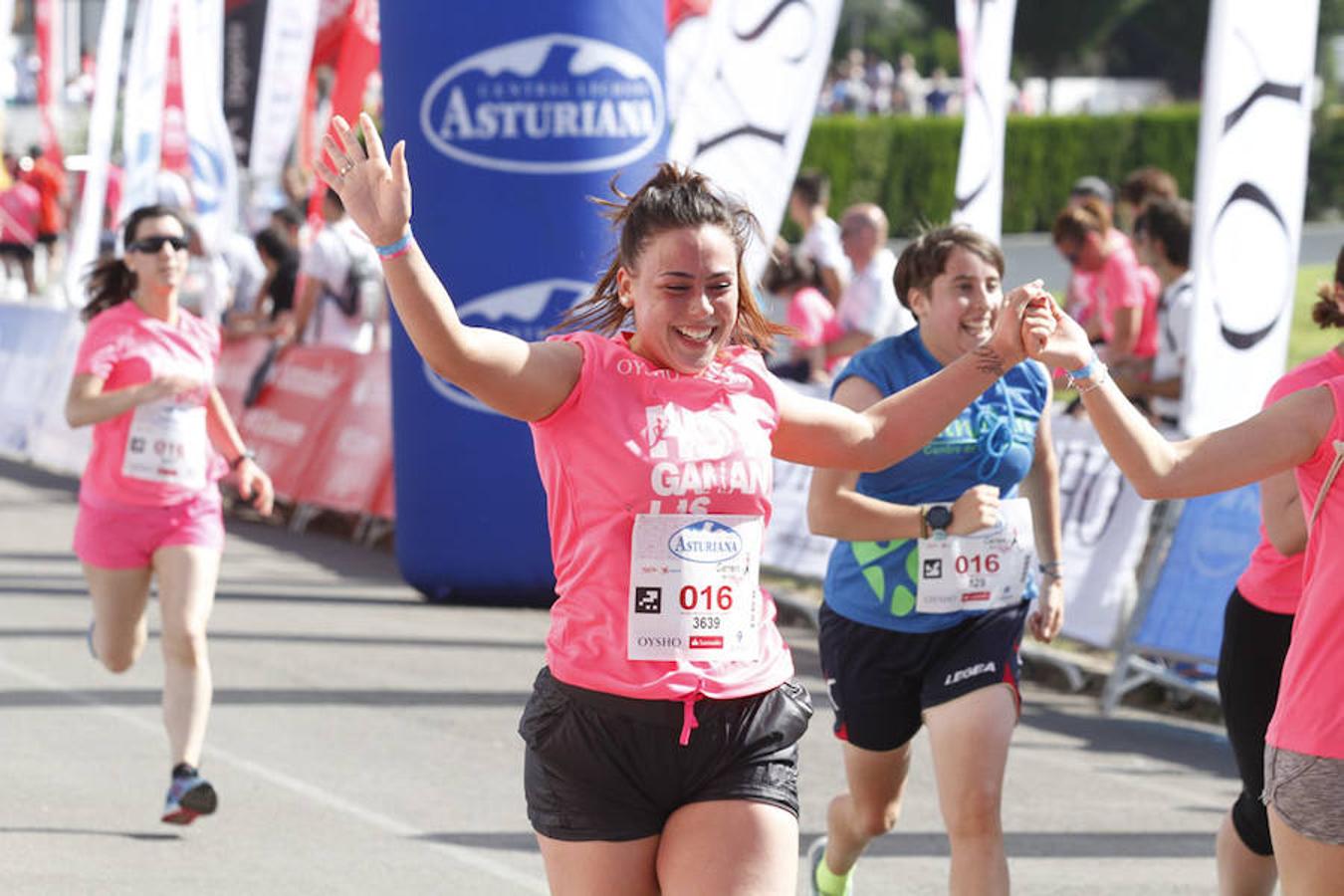 ¿Estuviste en la Carrera de la Mujer de Gijón? ¡Búscate! (XI)