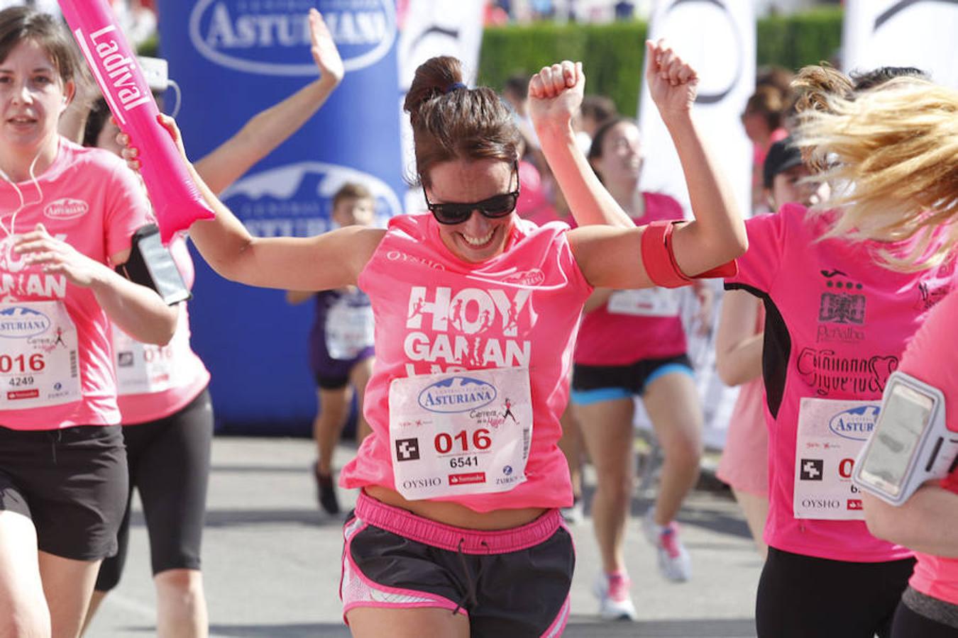 ¿Estuviste en la Carrera de la Mujer de Gijón? ¡Búscate! (XI)