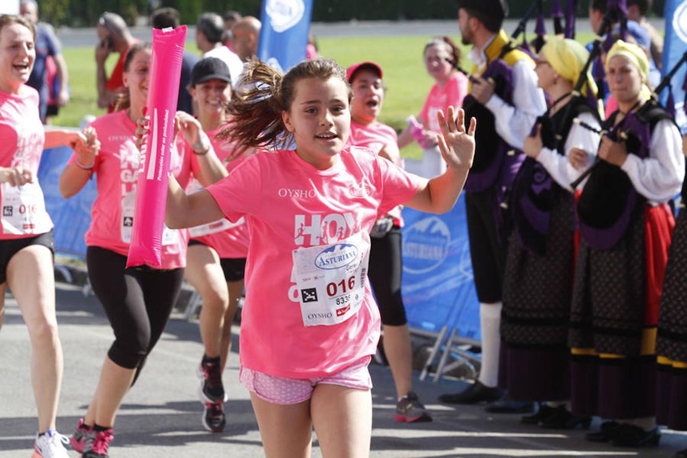 ¿Estuviste en la Carrera de la Mujer de Gijón? ¡Búscate! (XII)