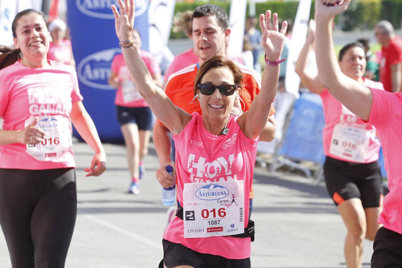 ¿Estuviste en la Carrera de la Mujer de Gijón? ¡Búscate! (VIII)