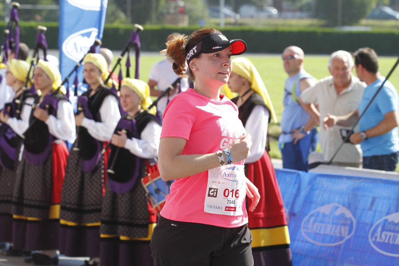 ¿Estuviste en la Carrera de la Mujer de Gijón? ¡Búscate! (VIII)