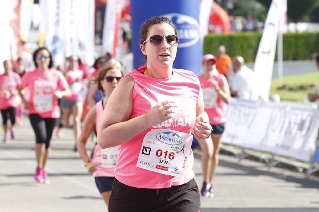 ¿Estuviste en la Carrera de la Mujer de Gijón? ¡Búscate! (IX)