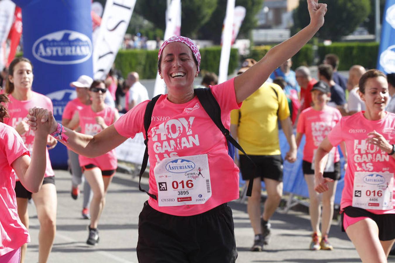 ¿Estuviste en la Carrera de la Mujer de Gijón? ¡Búscate! (IX)