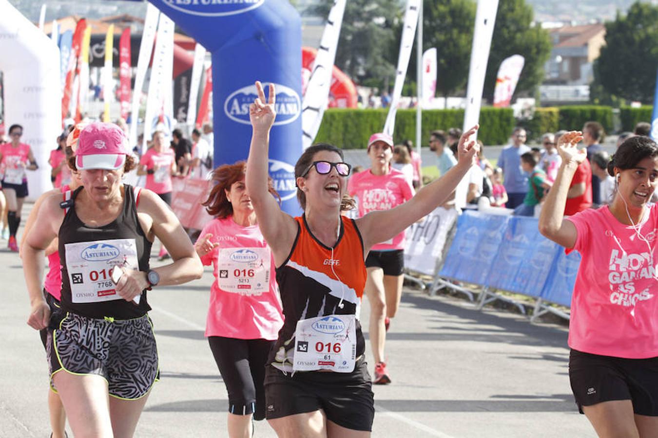 ¿Estuviste en la Carrera de la Mujer de Gijón? ¡Búscate! (VII)