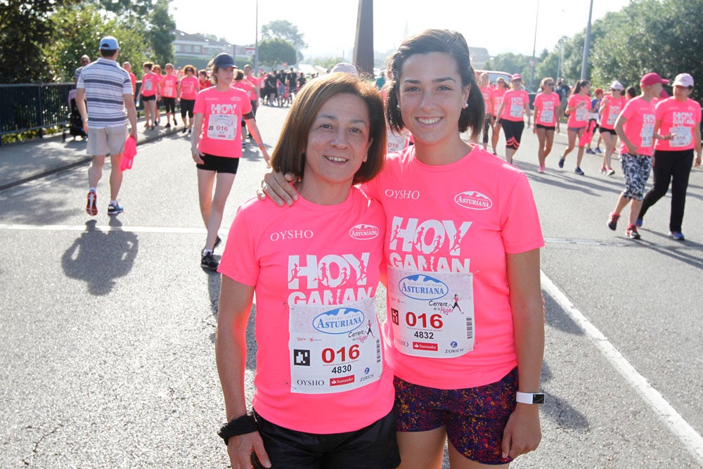 ¿Estuviste en la Carrera de la Mujer de Gijón de 2017? ¡Búscate! (II)