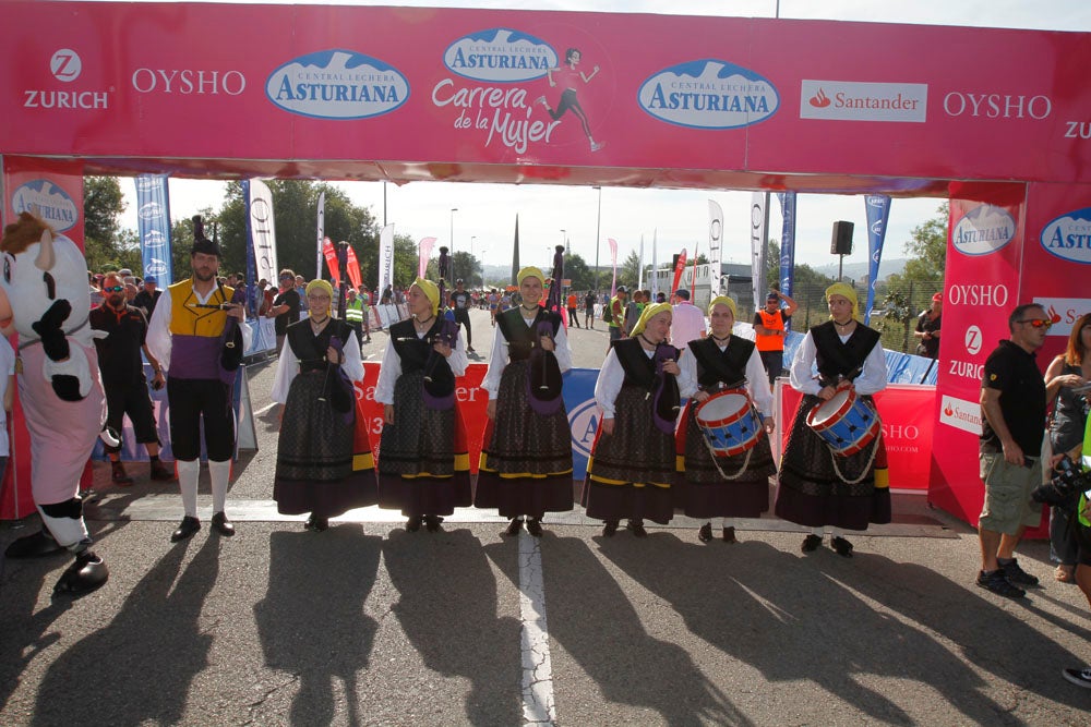 ¿Estuviste en la Carrera de la Mujer de Gijón de 2017? ¡Búscate! (II)