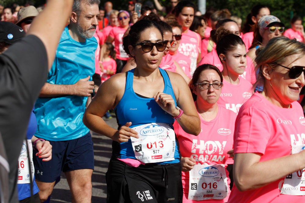 ¿Estuviste en la Carrera de la Mujer de Gijón de 2017? ¡Búscate! (III)