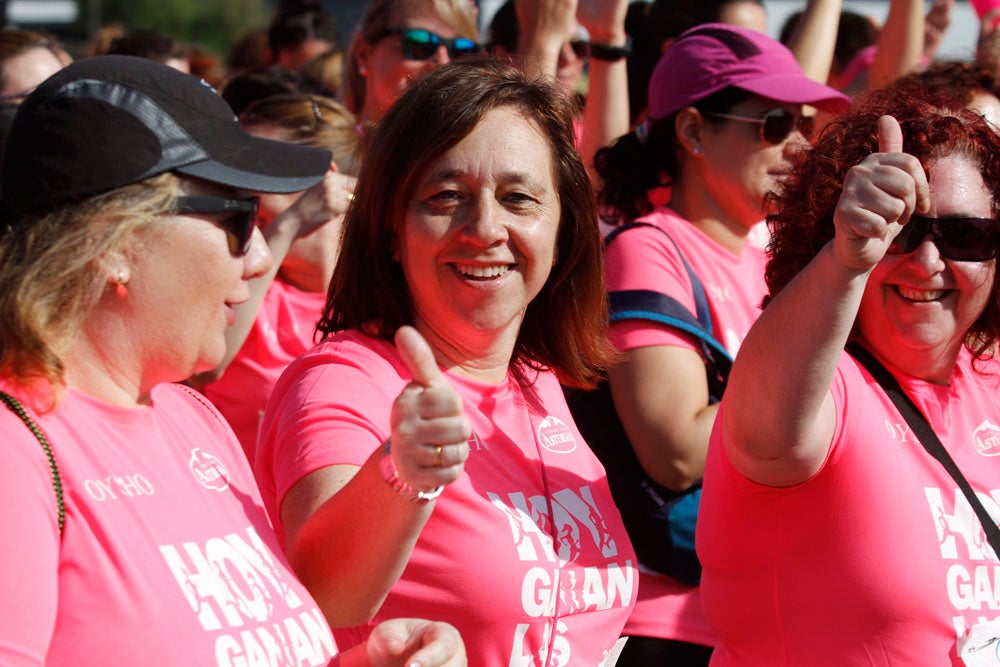 ¿Estuviste en la Carrera de la Mujer de Gijón de 2017? ¡Búscate! (III)