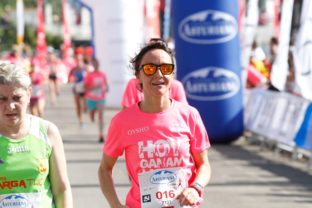 ¿Estuviste en la Carrera de la Mujer de Gijón de 2017? ¡Búscate! (III)