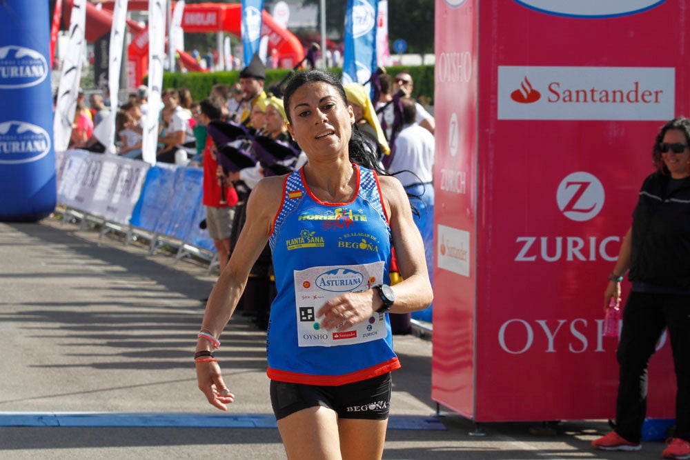 ¿Estuviste en la Carrera de la Mujer de Gijón de 2017? ¡Búscate! (III)