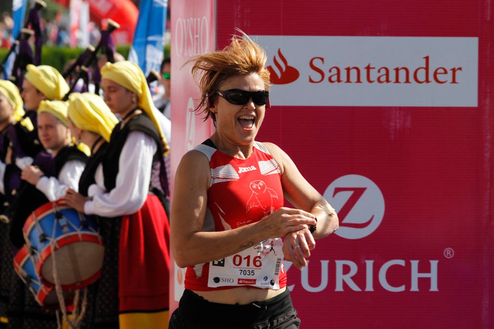 ¿Estuviste en la Carrera de la Mujer de Gijón de 2017? ¡Búscate! (III)