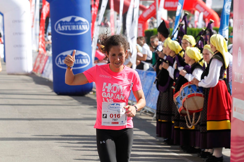 ¿Estuviste en la Carrera de la Mujer de Gijón de 2017? ¡Búscate! (III)