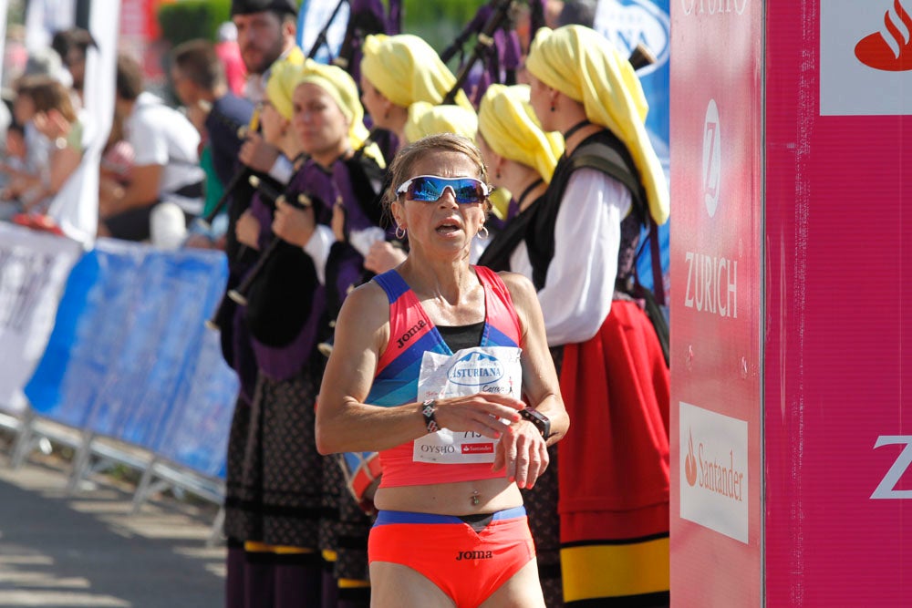 ¿Estuviste en la Carrera de la Mujer de Gijón de 2017? ¡Búscate! (III)