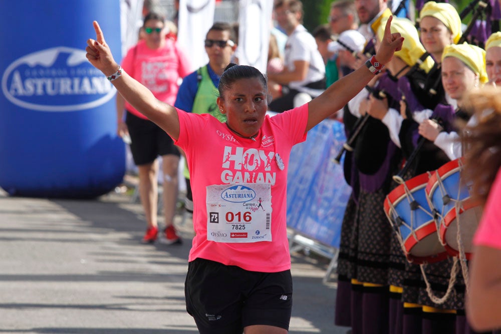 ¿Estuviste en la Carrera de la Mujer de Gijón de 2017? ¡Búscate! (III)