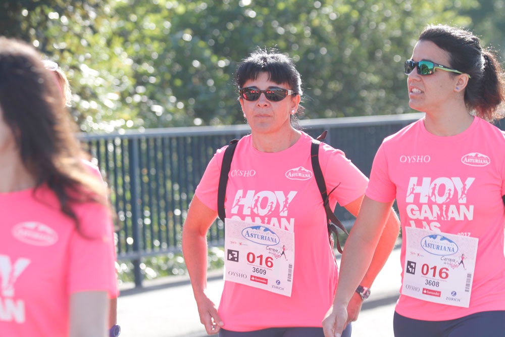 ¿Estuviste en la Carrera de la Mujer de Gijón de 2017? ¡Búscate! (III)