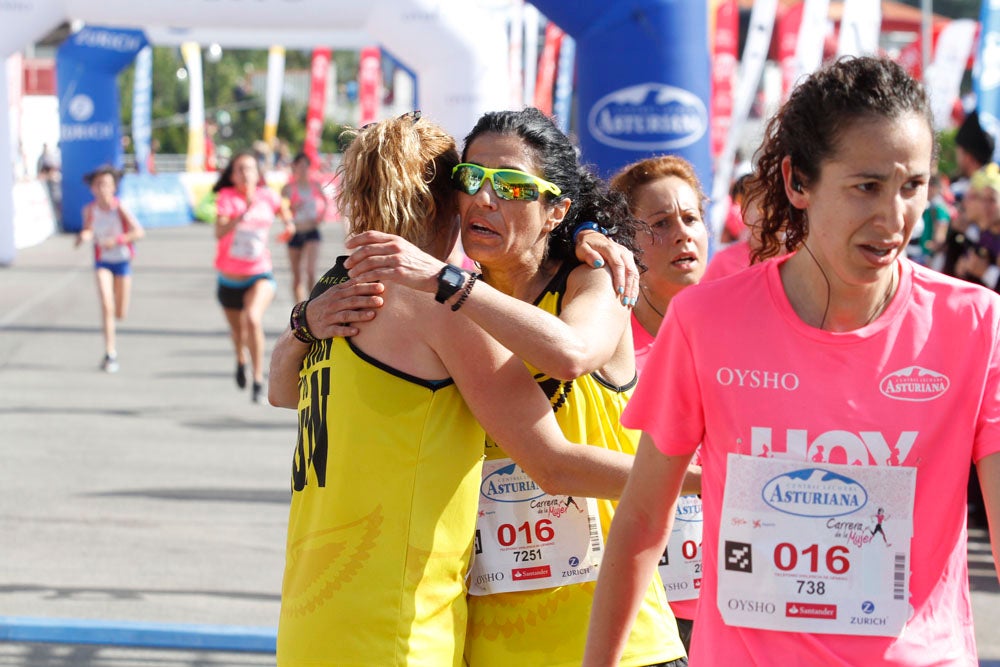 ¿Estuviste en la Carrera de la Mujer de Gijón de 2017? ¡Búscate! (IV)