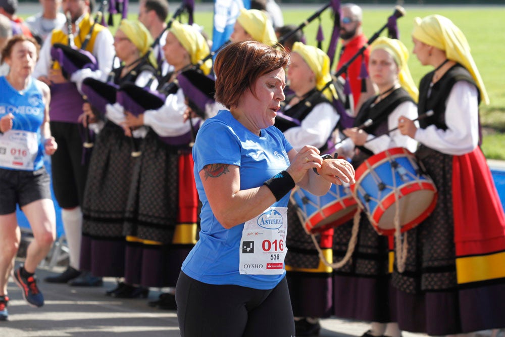 ¿Estuviste en la Carrera de la Mujer de Gijón de 2017? ¡Búscate! (IV)