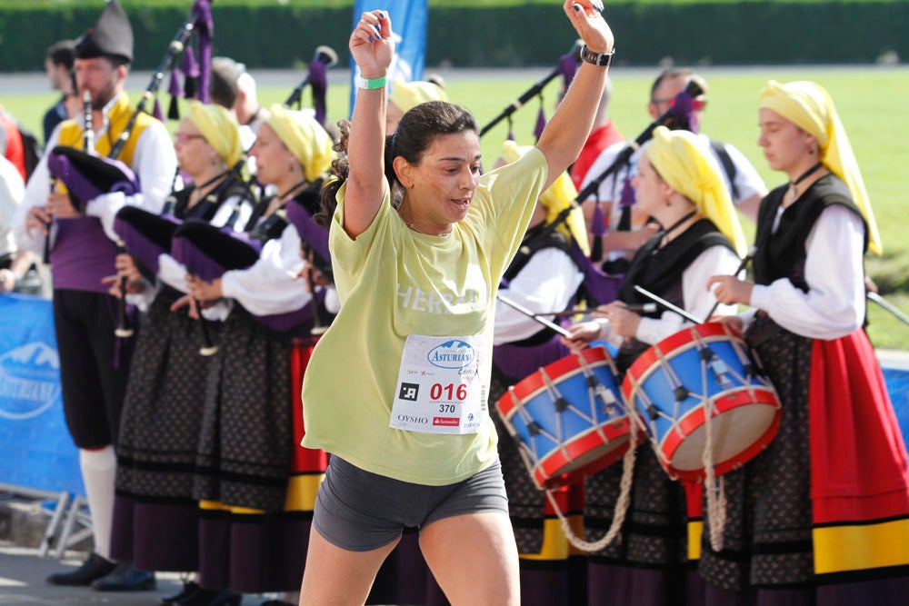 ¿Estuviste en la Carrera de la Mujer de Gijón de 2017? ¡Búscate! (IV)