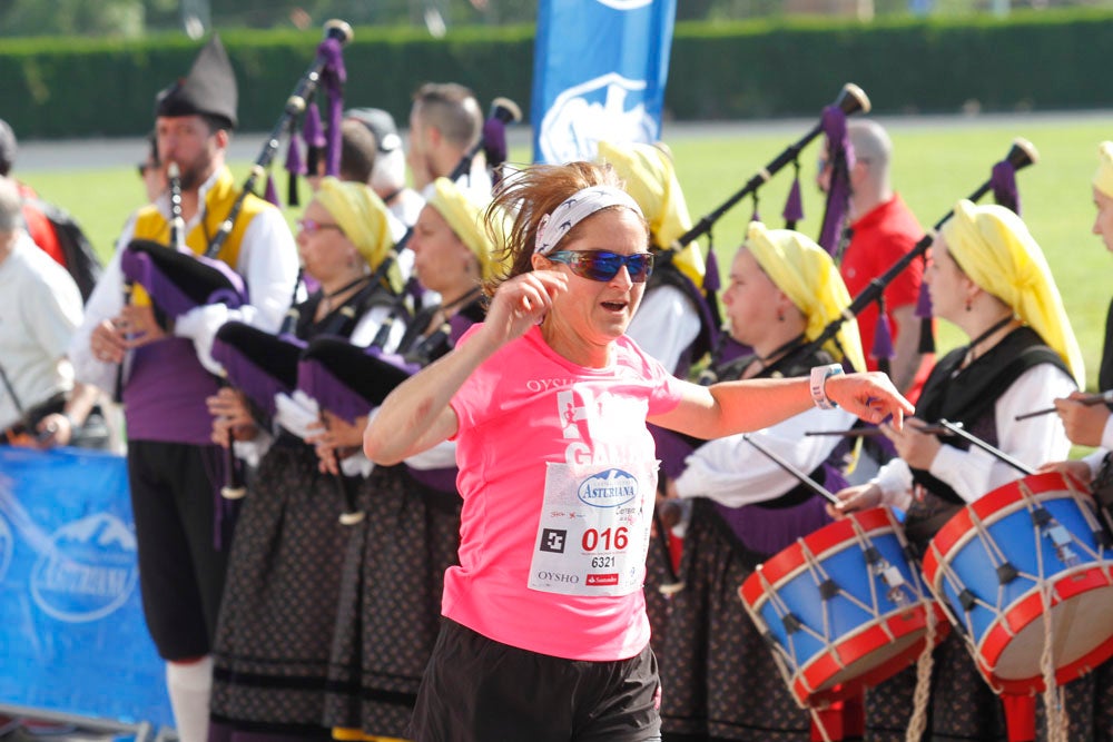 ¿Estuviste en la Carrera de la Mujer de Gijón de 2017? ¡Búscate! (IV)