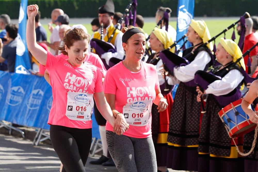 ¿Estuviste en la Carrera de la Mujer de Gijón de 2017? ¡Búscate! (IV)