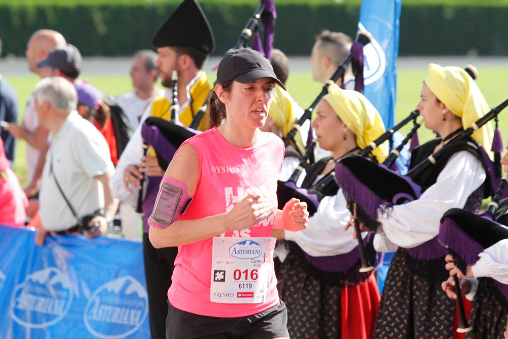 ¿Estuviste en la Carrera de la Mujer de Gijón de 2017? ¡Búscate! (IV)