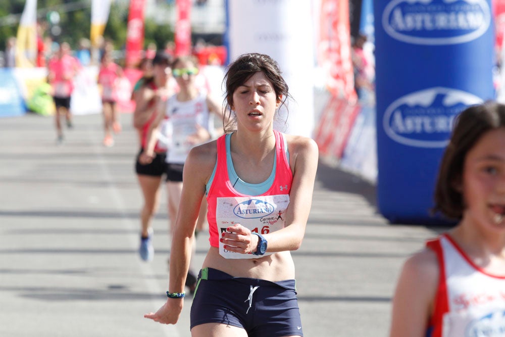 ¿Estuviste en la Carrera de la Mujer de Gijón de 2017? ¡Búscate! (IV)